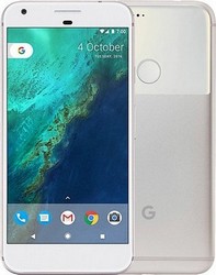 Замена разъема зарядки на телефоне Google Pixel в Кемерово